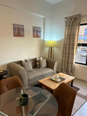 Neat Apartment in Randburg
